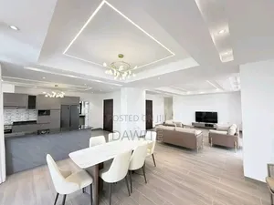 Furnished 4bdrm Apartment in Bole for sale