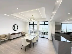 Furnished 4bdrm Apartment in Bole for sale