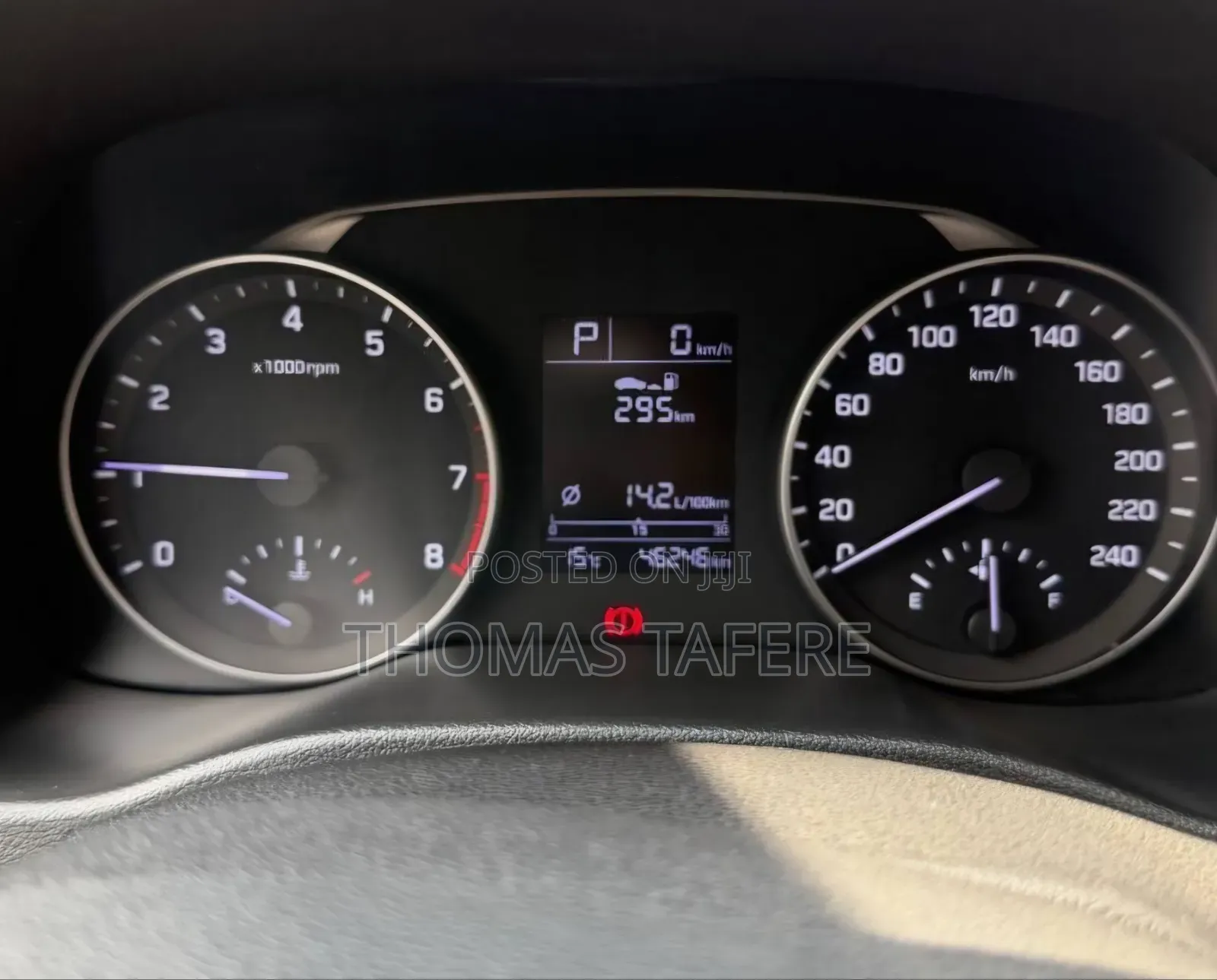 Hyundai Elantra 2017 Beige