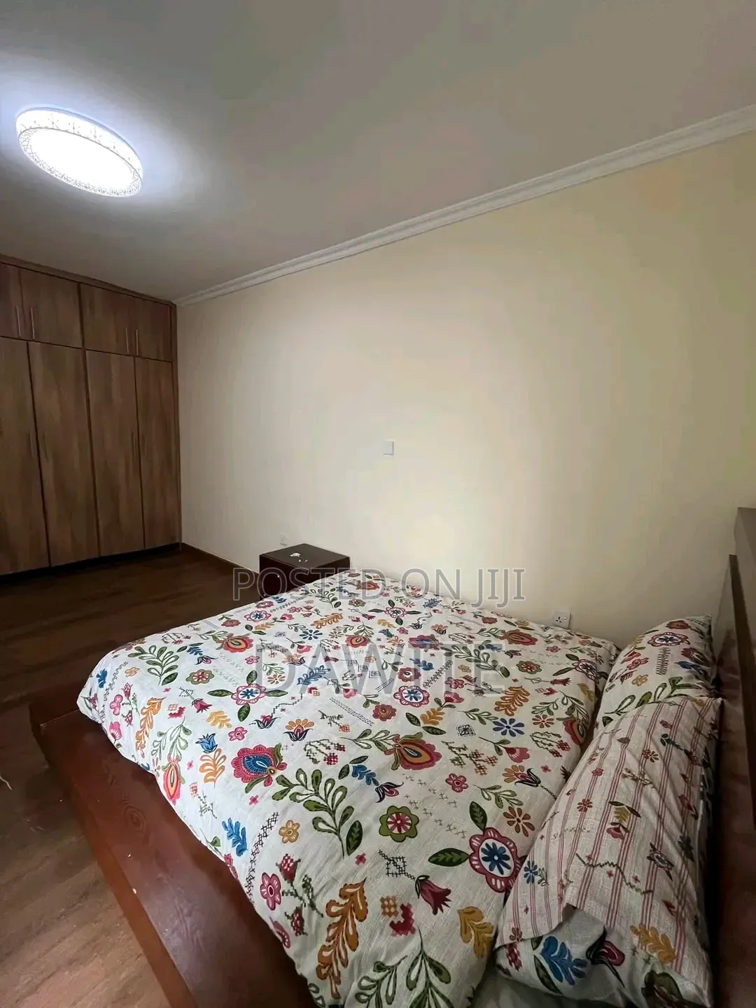 Furnished 4bdrm Apartment in Noh Earl Estate, Bole for sale