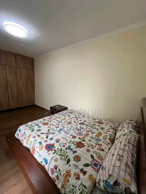 Furnished 4bdrm Apartment in Noh Earl Estate, Bole for sale