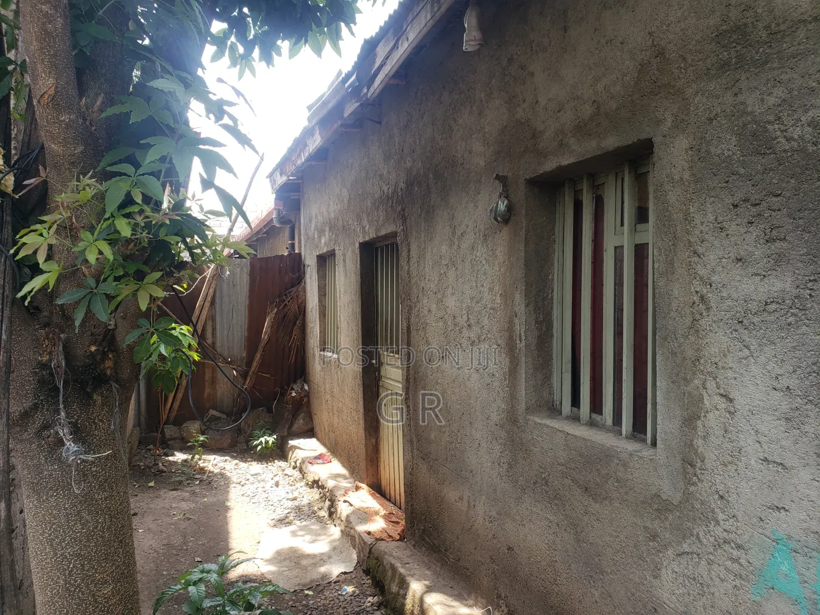 2bdrm Villa in Oromia-Finfinne for sale