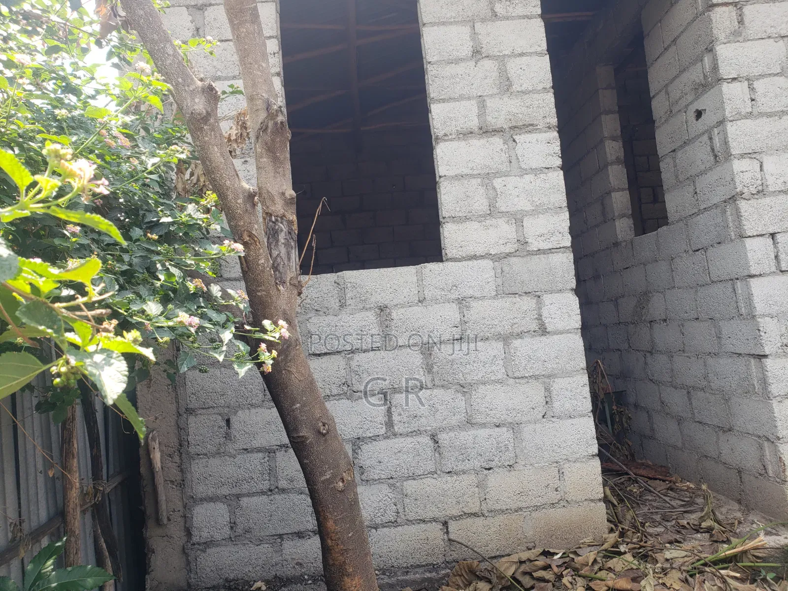 2bdrm Villa in Oromia-Finfinne for sale