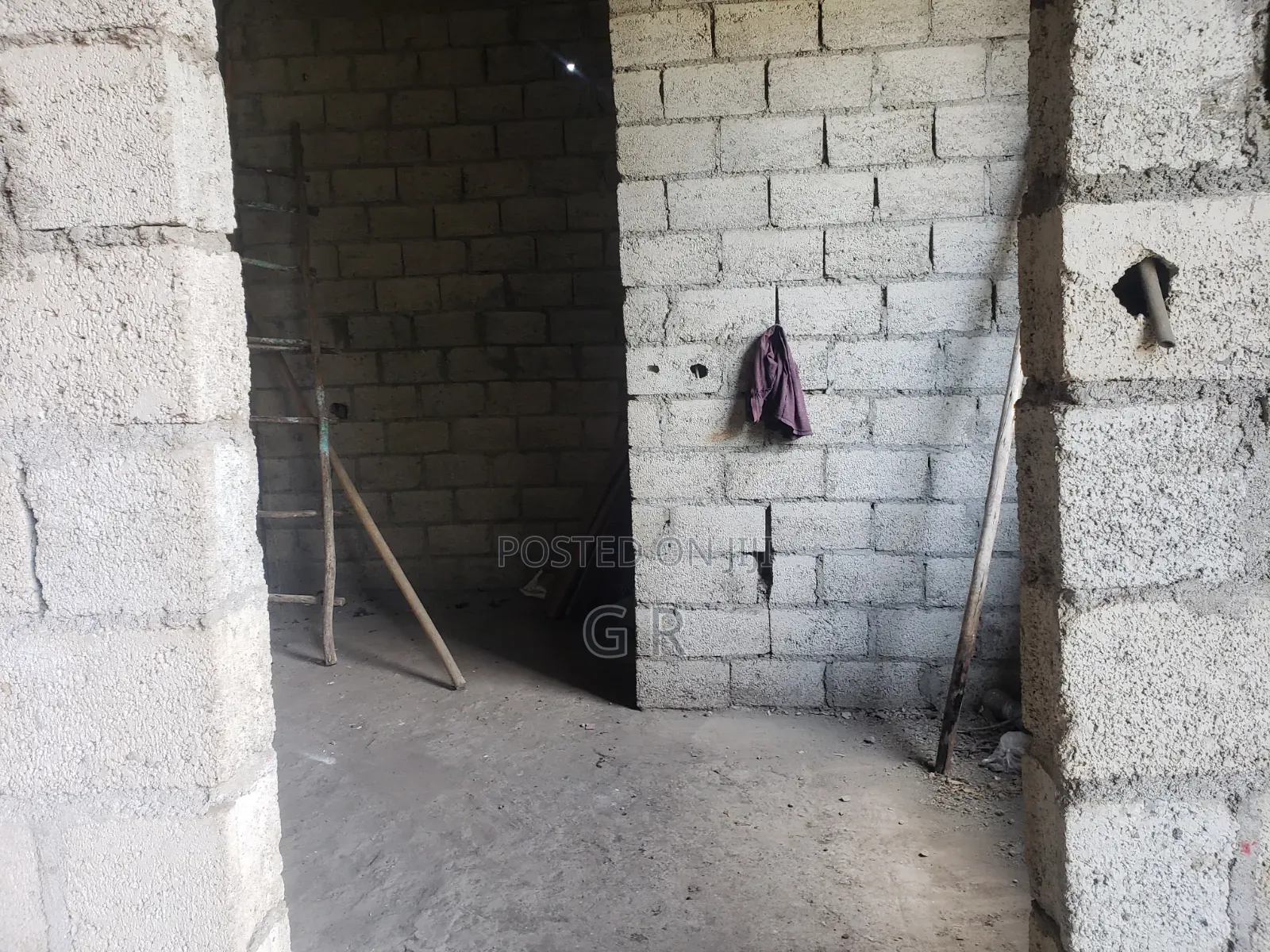 2bdrm Villa in Oromia-Finfinne for sale