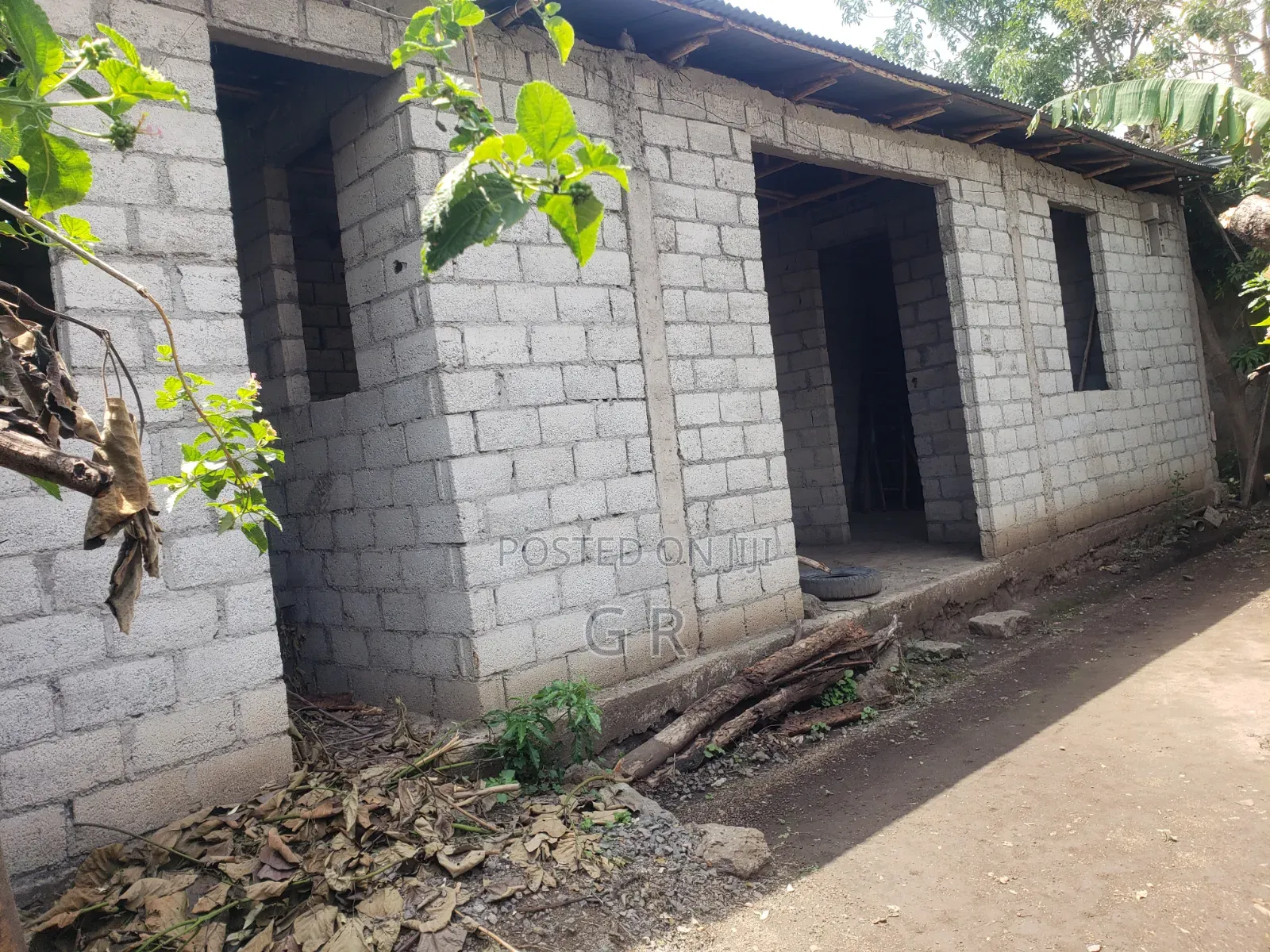 2bdrm Villa in Oromia-Finfinne for sale