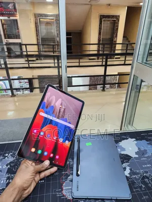 New Samsung Galaxy Tab S7 128 GB