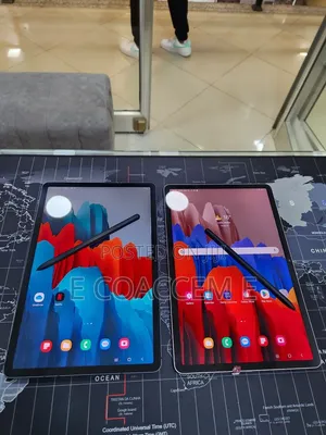 New Samsung Galaxy Tab S7 128 GB