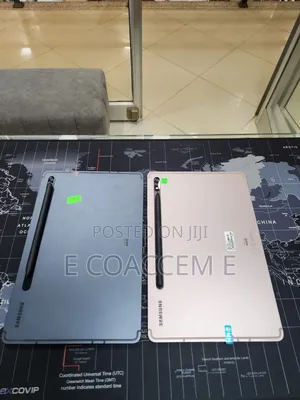 New Samsung Galaxy Tab S7 128 GB