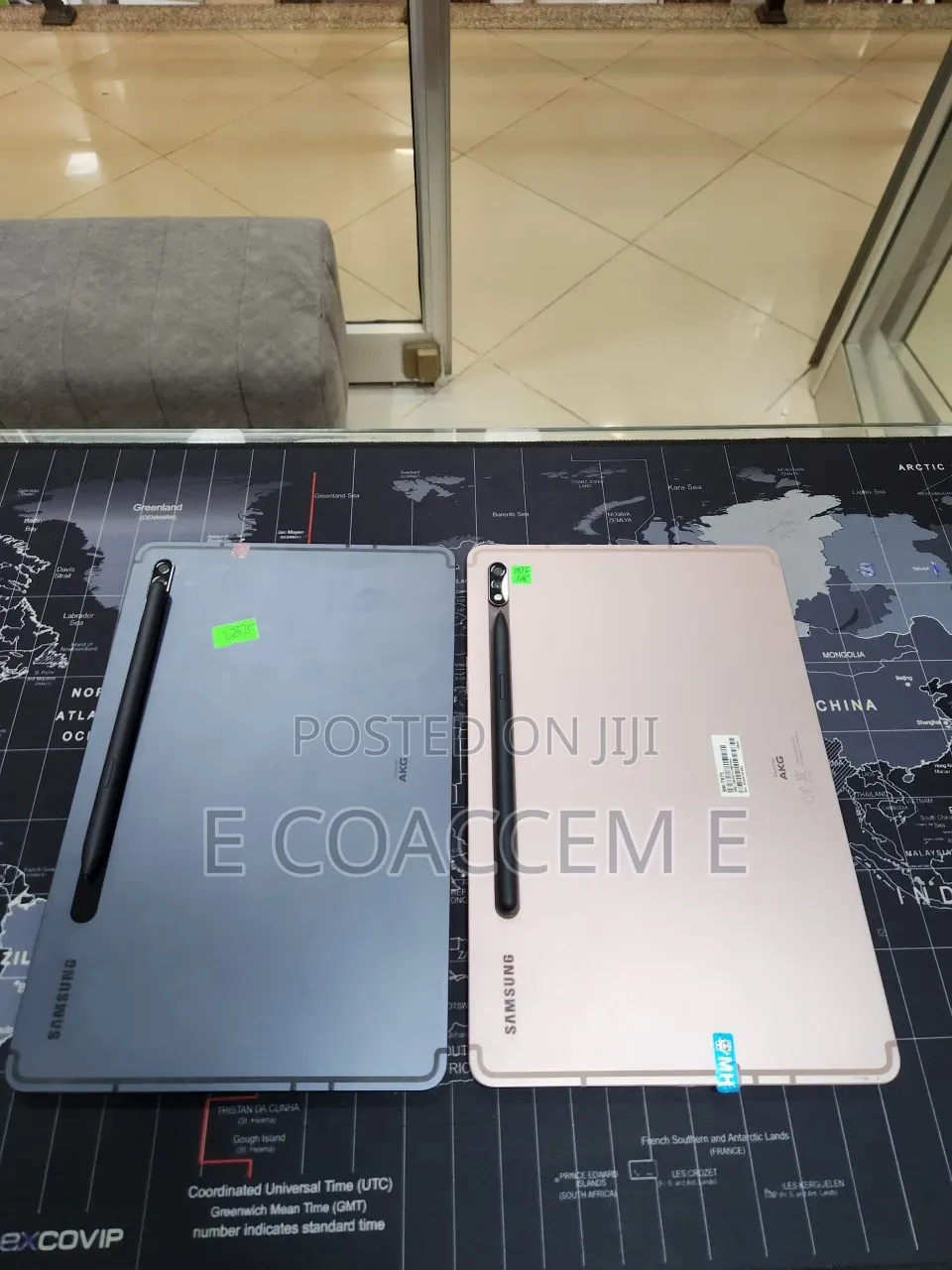 New Samsung Galaxy Tab S7 128 GB