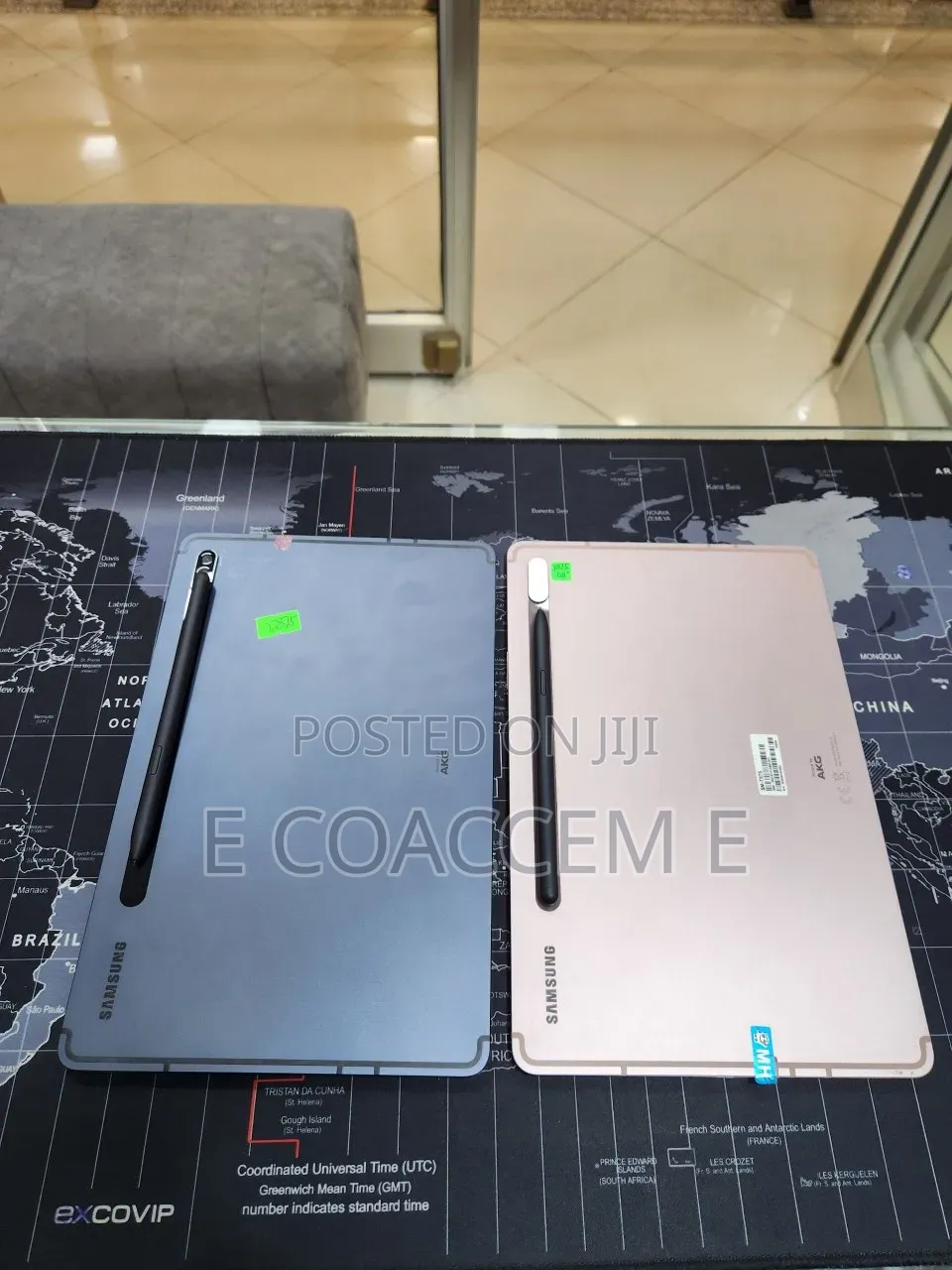New Samsung Galaxy Tab S7 128 GB