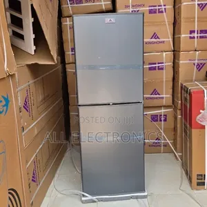 Kinghome 350litre Refrigerator Freezer