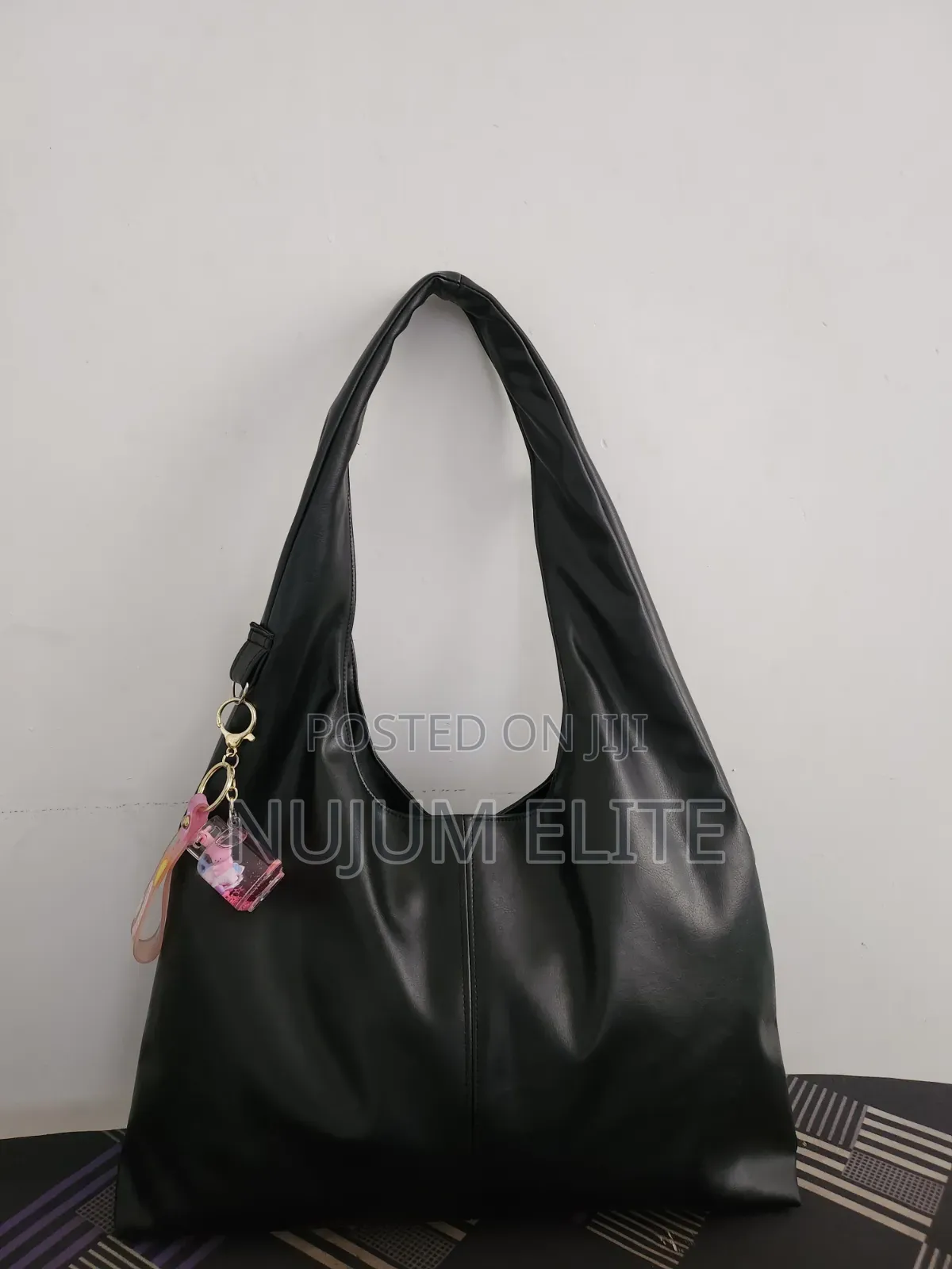 Hobo Shoulder Bag