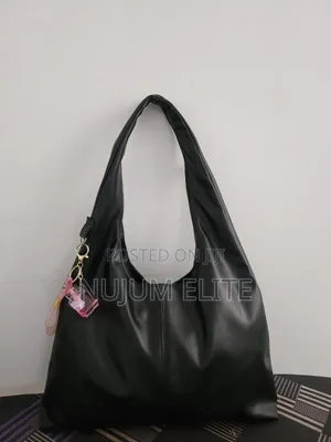 Hobo Shoulder Bag