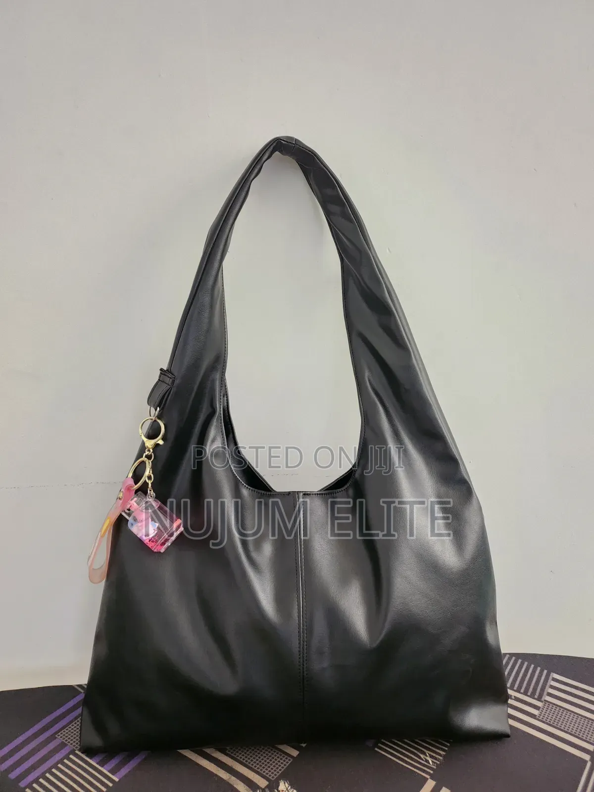 Hobo Shoulder Bag