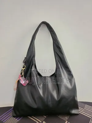 Hobo Shoulder Bag