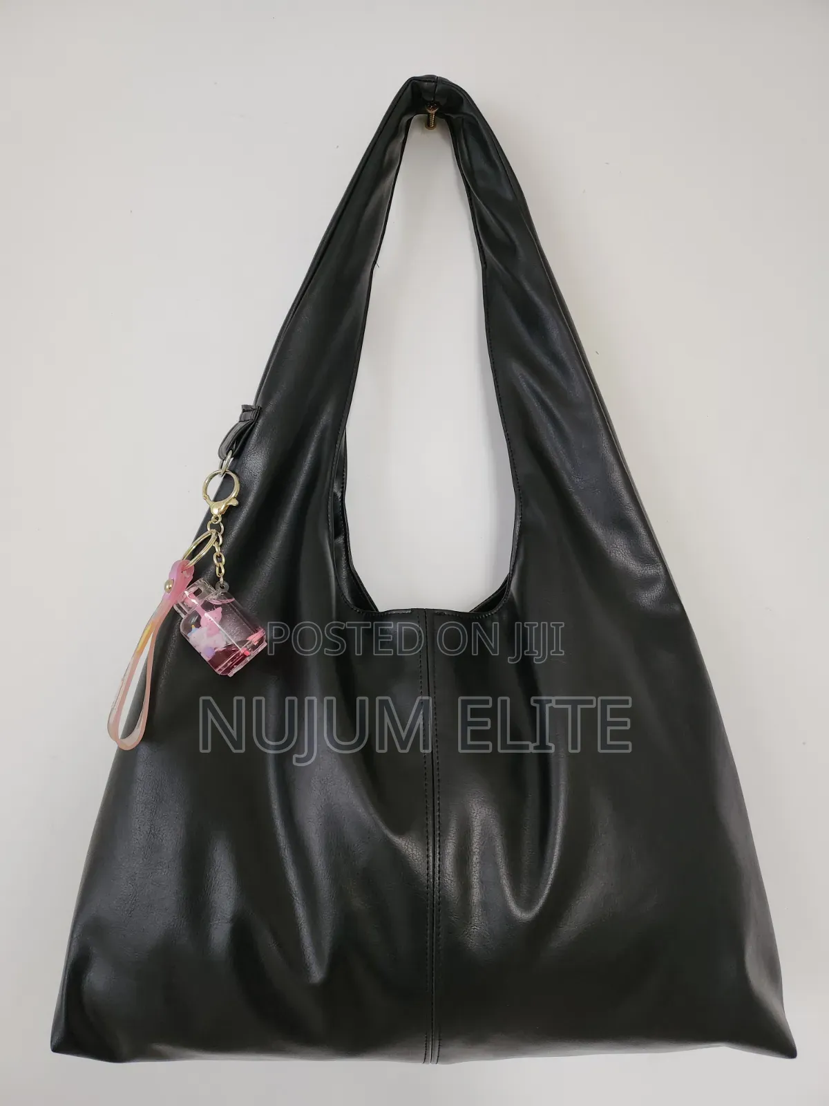 Hobo Shoulder Bag