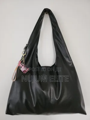 Hobo Shoulder Bag