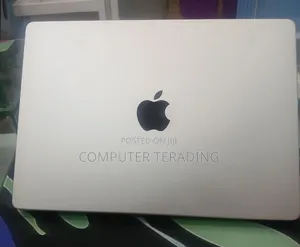 New Laptop Apple MacBook Pro 2021 M1 16GB Apple M1 SSD 512GB