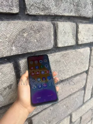 Samsung Galaxy M13 64 GB Green