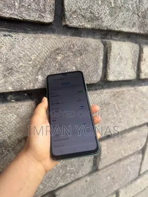 Samsung Galaxy M13 64 GB Green
