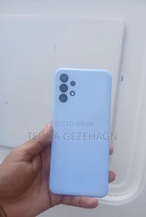Samsung Galaxy A13 64 GB Blue