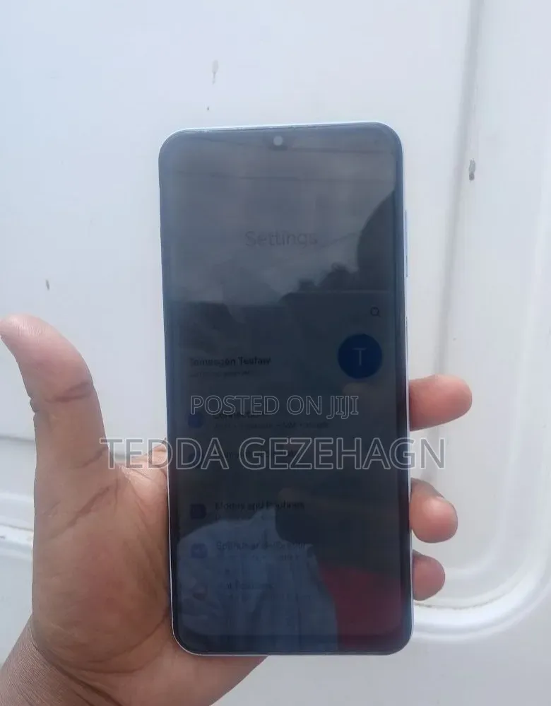 Samsung Galaxy A13 64 GB Blue