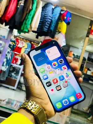 Apple iPhone 12 128 GB Blue