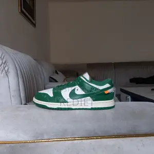 Nike Original(dunk Low) Leather