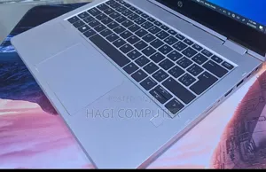 New Laptop HP ProBook x360 435 G8 16GB AMD Ryzen 7 SSD 512GB