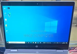 New Laptop HP ProBook x360 435 G8 16GB AMD Ryzen 7 SSD 512GB