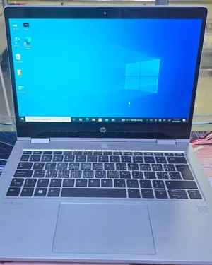 New Laptop HP ProBook x360 435 G8 16GB AMD Ryzen 7 SSD 512GB