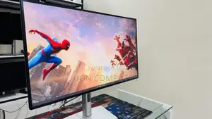 Dell 27 Inch P2722D White Color