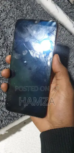 Samsung Galaxy A50 64 GB Gray
