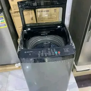 Toshiba 12kg Automatic Washing Machine