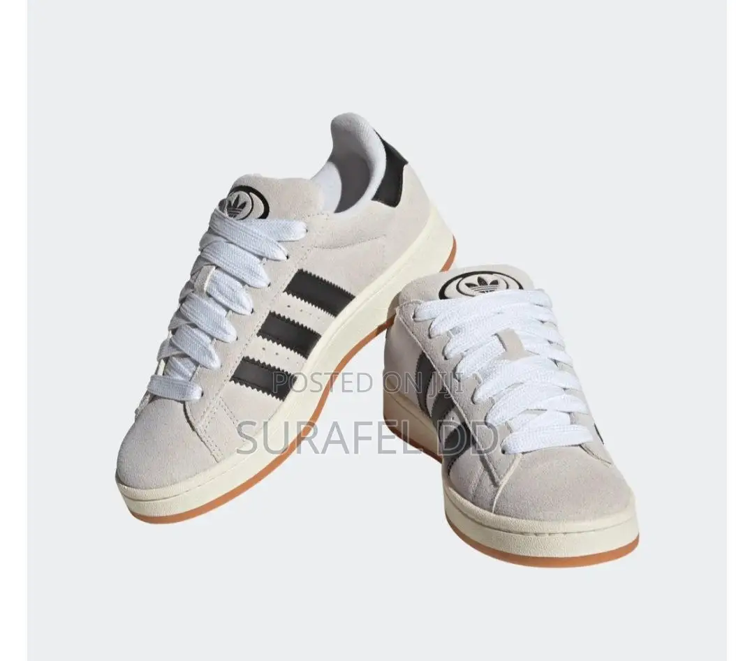 Campus Shoes Original