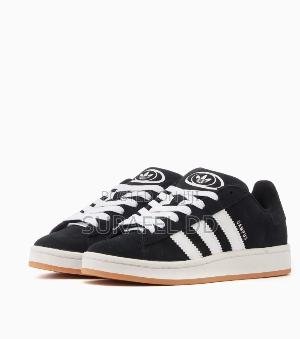Campus Shoes Original