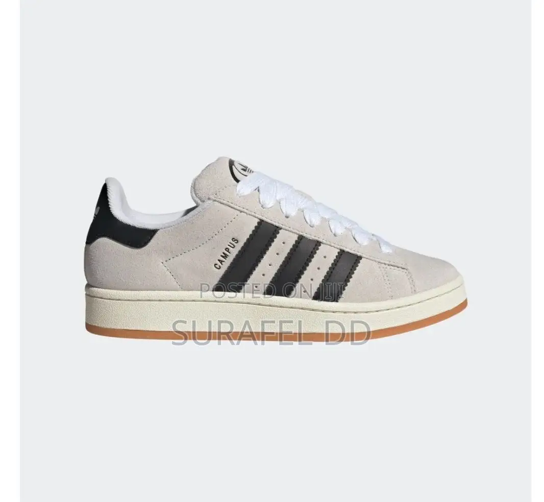 Campus Shoes Original