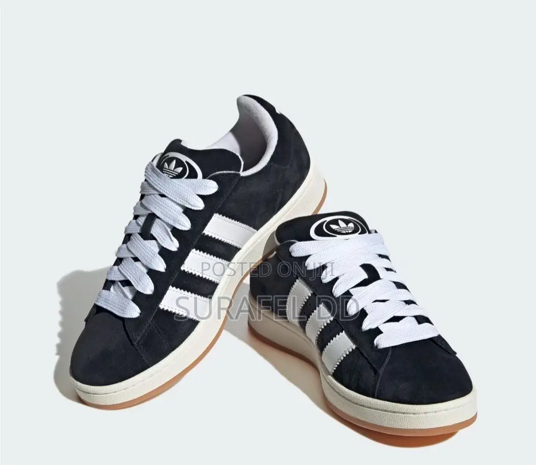 Campus Shoes Original