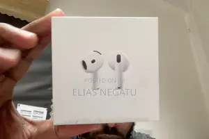 Apple AirPods 4
