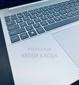 New Laptop HP Pavilion 15 16GB Intel Core i7 SSD 1T