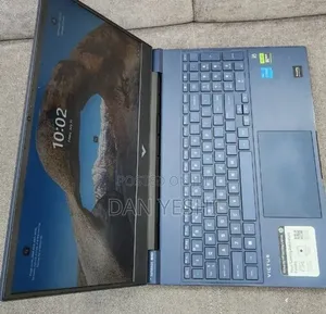 New Laptop HP Victus 15 16GB Intel Core i5 SSD 512GB