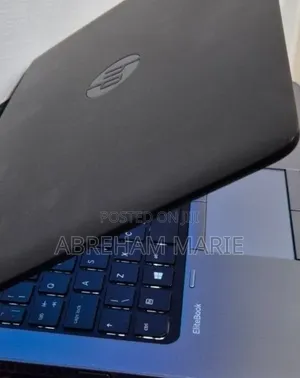 New Laptop HP EliteBook 840 G1 4GB Intel Core i5 HDD 500GB