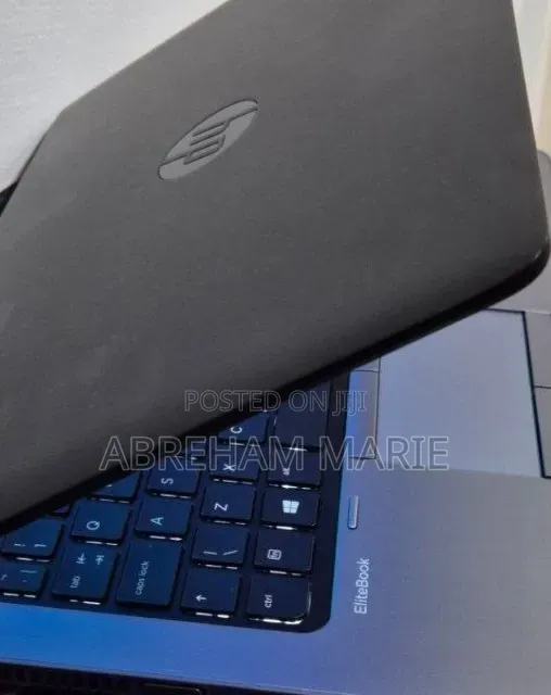 New Laptop HP EliteBook 840 G1 4GB Intel Core i5 HDD 500GB