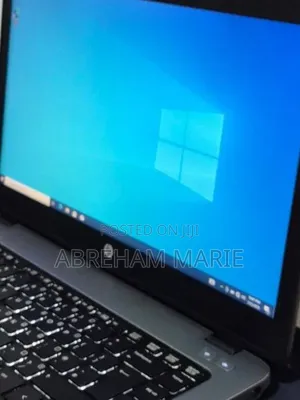 New Laptop HP EliteBook 840 G1 4GB Intel Core i5 HDD 500GB