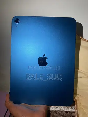 New Apple iPad (2025) 128 GB Blue