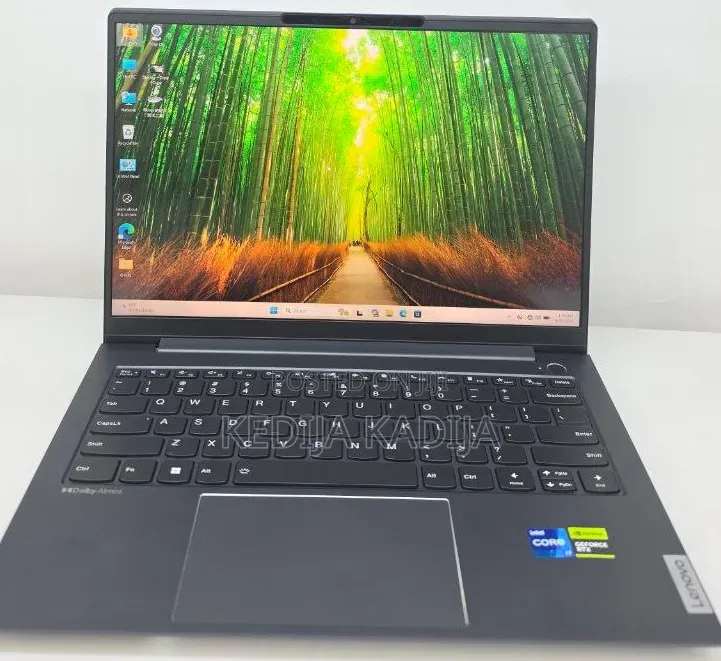 New Laptop Lenovo Thinkbook 14 16GB Intel Core i7 SSD 512GB
