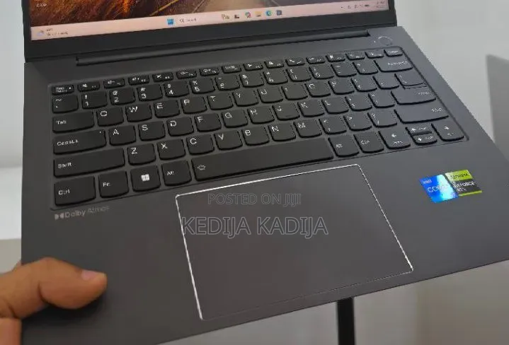 New Laptop Lenovo Thinkbook 14 16GB Intel Core i7 SSD 512GB