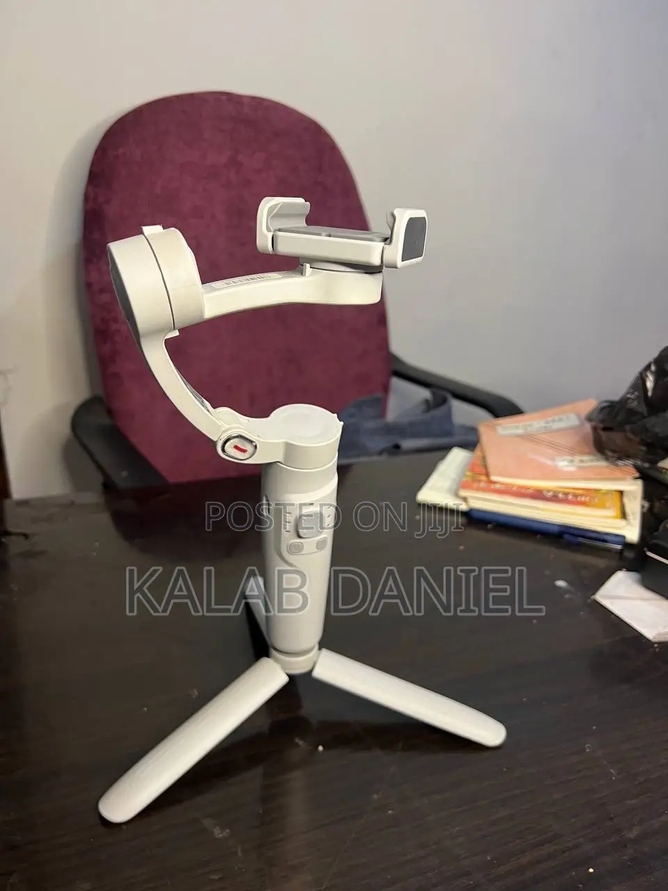 M1 3Axis Smartphone Stabilizer