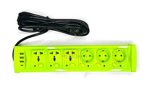 Gelistar Power Source Protector ኦሪጅናል ዲቫይደር (ማከፋፈያ)