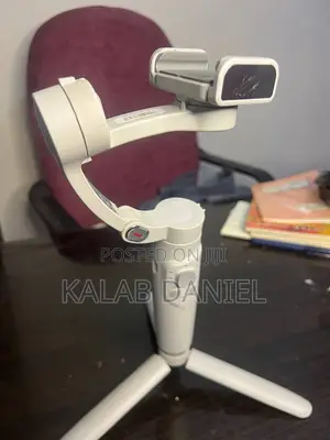 M1 3Axis Smartphone Stabilizer